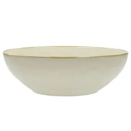 roseandtulipani-zestaw-2-misek-do-salatek-z-kamionki-26-cm-kosc-sloniowa