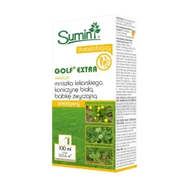 golf-extra-100ml-na-chwasty-w-trawniku