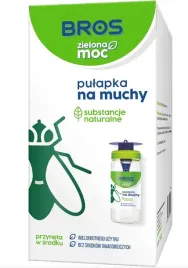 bros-zielona-moc-pulapka-na-muchy