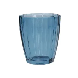 roseandtulipani-zestaw-6-szklanek-amami-320-ml-niebieski
