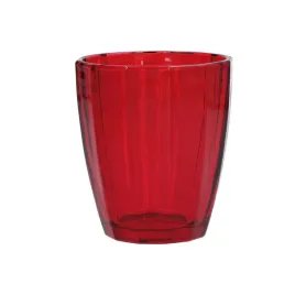 roseandtulipani-zestaw-6-szklanek-amami-320-ml-czerwony