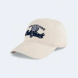 czapka-z-daszkiem-casual-kasualowa-kremowa-unisex-one-size