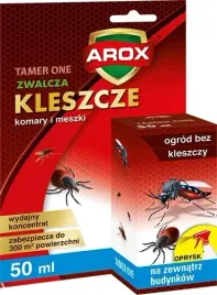 tamer-one-oprysk-na-kleszcze-komary-i-meszki-50ml-arox