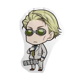 jujutsu-kaisen-poduszka-chibi-kento-nanami