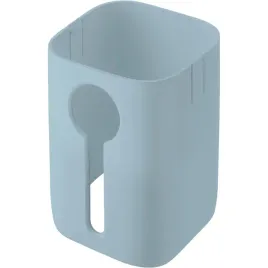 zwilling-fresh-and-save-cube-oslona-do-pojemnika-2s-niebieska