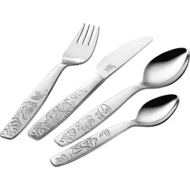 zwilling-zestaw-dzieciecy-dzungla-4-elementy