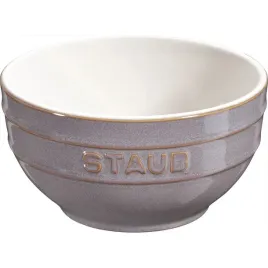 staub-miska-ceramiczna-okragla-12-cm-antyczny-szary