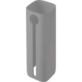 zwilling-fresh-and-save-cube-oslona-do-pojemnika-4s-szara