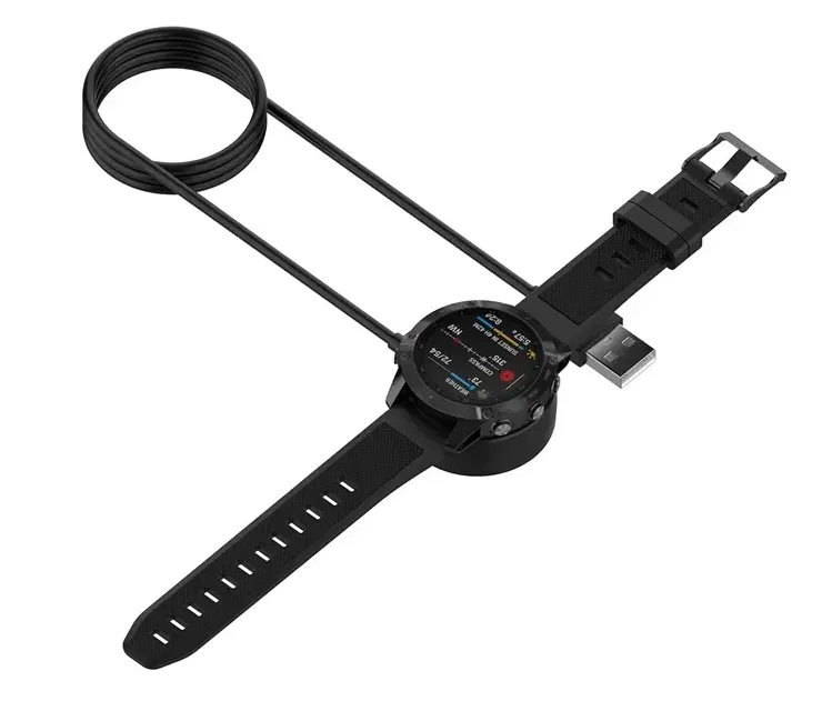 ladowarka-kabel-usb-dock-do-garmin-instinct-3-45-50-instinct-e-stan-nowy