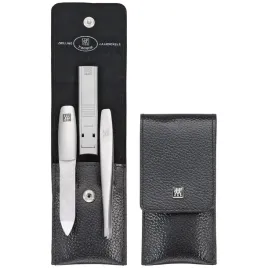 zwilling-twinox-zestaw-do-manicure-3-elementy-etui-skorzane-czarne
