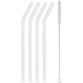 zwilling-sorrento-zestaw-4-slomek-zakrzywionych-szklanych-biale