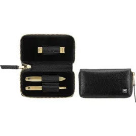 zwilling-twinox-gold-zestaw-do-manicure-czarne-skorzane-etui-3-elementy