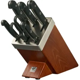 zwilling-gourmet-zestaw-5-nozy-w-bloku-samoostrzacym