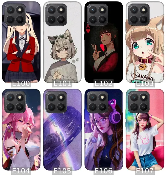 etui-na-honor-x8c-4g-wzory-anime-kolor-wielokolorowy