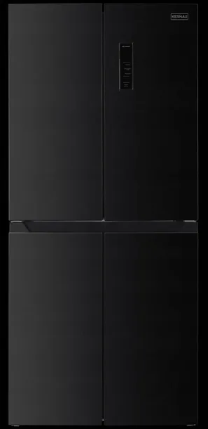 lodowka-side-by-side-kernau-kfrm-1881-b-model-kfrm-1881-b