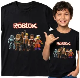 dziecieca-koszulka-czarna-122-t-shirt-gra-roblox-prezent-dla-dziecka-wzory