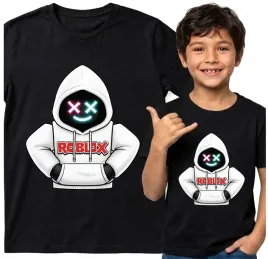 dziecieca-koszulka-czarna-122-t-shirt-gra-roblox-prezent-dla-dziecka-wzory