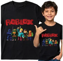 dziecieca-koszulka-czarna-122-t-shirt-gra-roblox-prezent-dla-dziecka-wzory