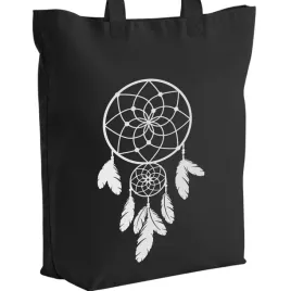 torba-bawelniana-czarna-na-zakupy-boho