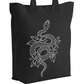 torba-bawelniana-czarna-na-zakupy-boho