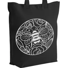 torba-bawelniana-czarna-na-zakupy-boho
