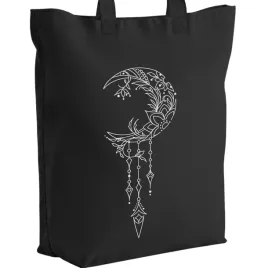 torba-bawelniana-czarna-na-zakupy-boho