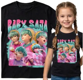 dziecieca-koszulka-czarna-128-t-shirt-kpop-demon-hunters-huntrix-saja-boys