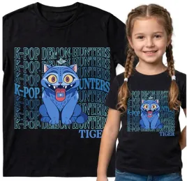 dziecieca-koszulka-czarna-128-t-shirt-kpop-demon-hunters-huntrix-saja-boys
