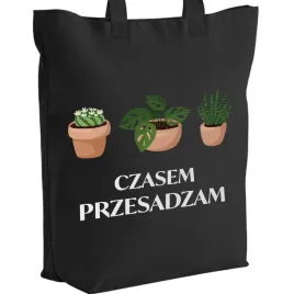 torba-bawelniana-czarna-na-zakupy-smieszny-wzor-czasem-przesadzam