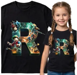 dziecieca-koszulka-czarna-134-t-shirt-gra-roblox-prezent-dla-dziecka-wzory