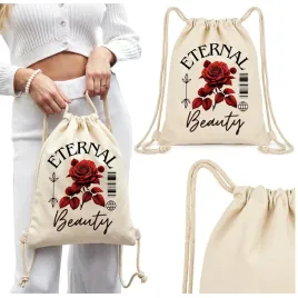 plecak-worek-workoplecak-szkolny-na-buty-wf-ecru-wzory-top-kwiaty