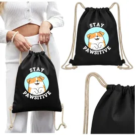 plecak-worek-workoplecak-szkolny-na-buty-wf-czarny-piesek-stay-pawsitive