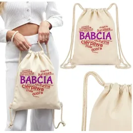 plecak-worek-workoplecak-szkolny-na-buty-wf-ecru-wzory-na-dzien-babci