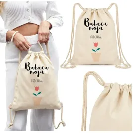 plecak-worek-workoplecak-szkolny-na-buty-wf-ecru-wzory-na-dzien-babci