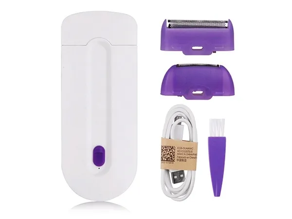 depilator-trymer-do-ciala-twarzy-pach-bikini-stan-nowy