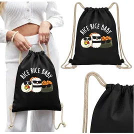 plecak-worek-workoplecak-szkolny-na-buty-wf-czarny-wzory-sushi