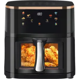 frytkownica-beztluszczowa-frytownica-air-fryer-duza-do-pieczenia-1400w-10l