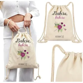 plecak-worek-workoplecak-szkolny-na-buty-wf-ecru-wzory-na-dzien-babci