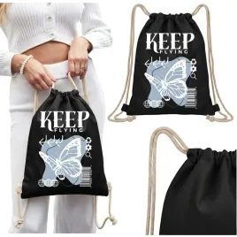 plecak-worek-workoplecak-szkolny-na-buty-wf-czarny-wzory-kwiaty-top