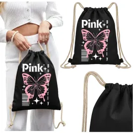 plecak-worek-workoplecak-szkolny-na-buty-wf-czarny-wzory-kwiaty-top