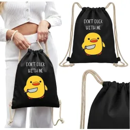 plecak-worek-workoplecak-szkolny-na-buty-wf-czarny-smieszne-wzory-mem