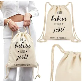 plecak-worek-workoplecak-szkolny-na-buty-wf-ecru-wzory-na-dzien-babci