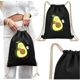 plecak-worek-workoplecak-szkolny-na-buty-wf-czarny-avocado
