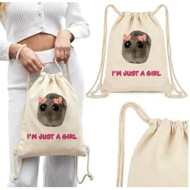 plecak-worek-workoplecak-szkolny-na-buty-wf-ecru-chomik-tiktok-just-a-girl