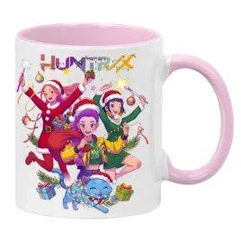 kubek-330ml-rozowy-demon-hunters-lowczynie-demonow-prezent-mikolajki-swieta