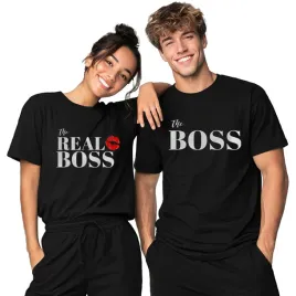 zestaw-koszulek-czarnych-boss-real-boss-prezent-na-walentynki-szef-szefowa