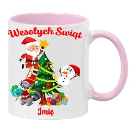 swiateczny-kubek-rozowy-330-ml-prezent-na-swieta-mikolajki-imie