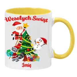 swiateczny-kubek-zolty-330-ml-prezent-na-swieta-mikolajki-imie