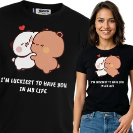 koszulka-damska-czarny-bawelna-t-shirt-xxl-nadruk-bubu-i-dudu