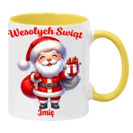 swiateczny-kubek-zolty-330-ml-prezent-na-swieta-mikolajki-imie